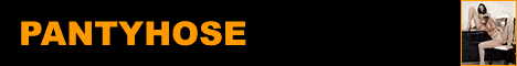 Pantyhose Lesbian