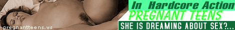 Pregnant Teens
