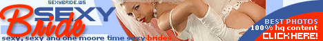 Sexy Bride