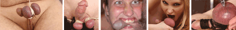 TESTICLE TORTURES