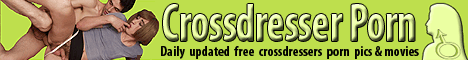 CROSSDRESSER PORN