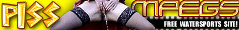 PISS MPEGS